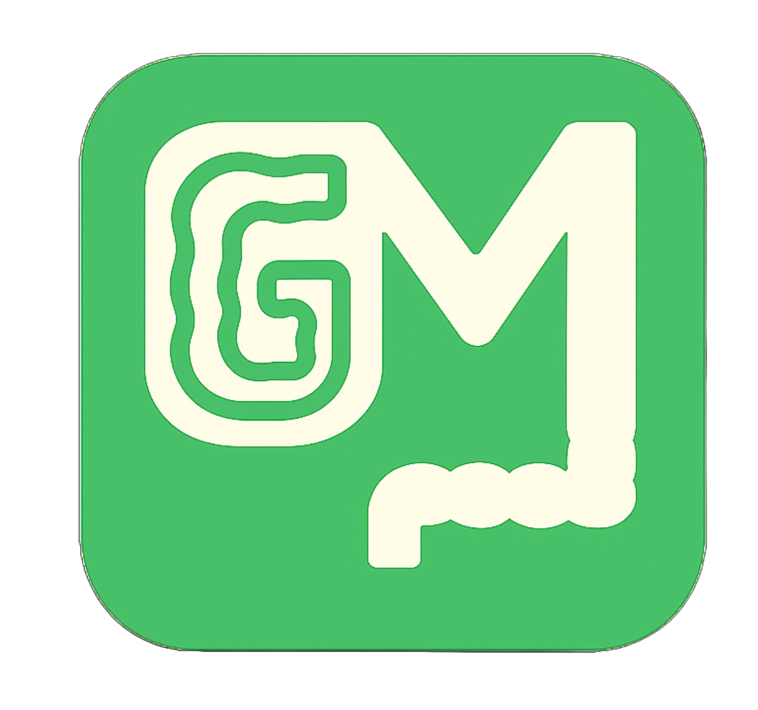 GutMate Logo